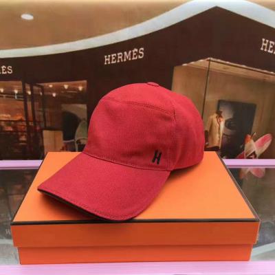 Hermes Hats-1